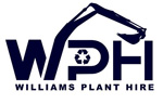 Williams Plant Hire